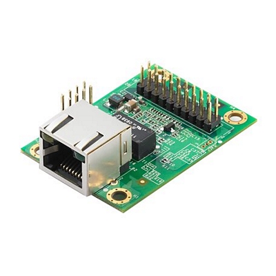 Moxa MiiNePort E3-ST Преобразователь COM-портов в Ethernet